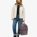 superdry rucksack