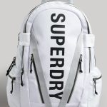 superdry rucksack