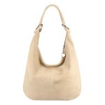 tasche beige