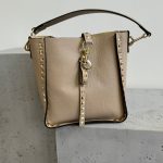 tasche beige