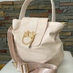 tasche beige