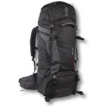 trekking rucksack
