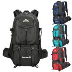 trekking rucksack