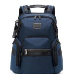tumi rucksack