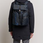tumi rucksack