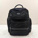 tumi rucksack