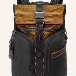 tumi rucksack