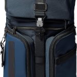 tumi rucksack