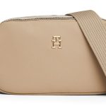 umhängetasche beige