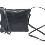 umhängetasche damen schwarz