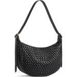 umhängetasche damen schwarz