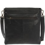 umhängetasche damen schwarz