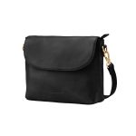 umhängetasche damen schwarz