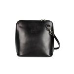 umhängetasche damen schwarz