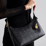 umhängetasche damen schwarz