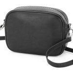 umhängetasche damen schwarz