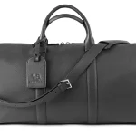 weekender leder