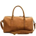 weekender leder