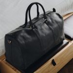 weekender leder
