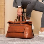 weekender leder