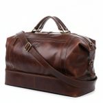 weekender leder