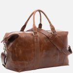 weekender leder