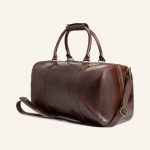 weekender leder