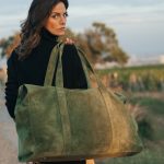 weekender leder