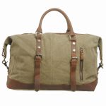 weekender tasche