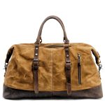 weekender tasche