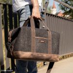 weekender tasche