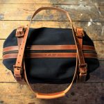 weekender tasche