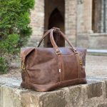 weekender tasche