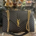 ysl handtasche