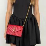 ysl handtasche